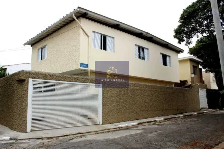 Casa com 7 Quartos à venda, 385m² no Planalto Paulista, São Paulo