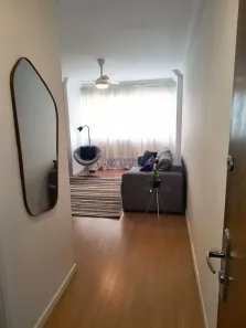 Apartamento com 2 Quartos à venda, 65m² no Centro, São José dos Campos