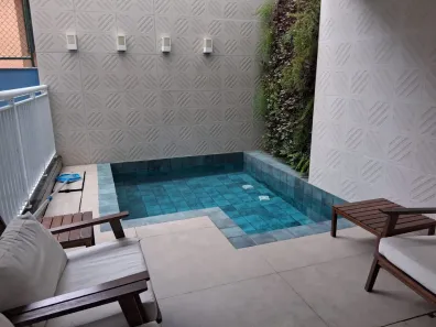 Apartamento com 2 Quartos à venda, 74m² no Laranjeiras, Rio de Janeiro