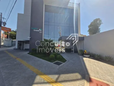Sala Comercial para alugar, 65m² no Nova Rússia, Ponta Grossa