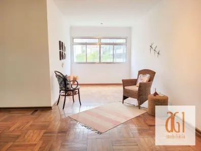 Apartamento com 3 Quartos à venda, 97m² no Vila Madalena, São Paulo