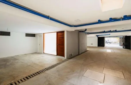 Casa de Condomínio com 3 Quartos à venda, 560m² no Indianópolis, São Paulo