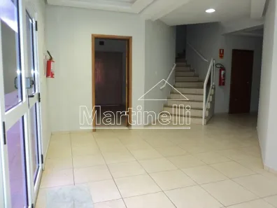 Imóvel Comercial para alugar, 398m² no Nova Ribeirânia, Ribeirão Preto