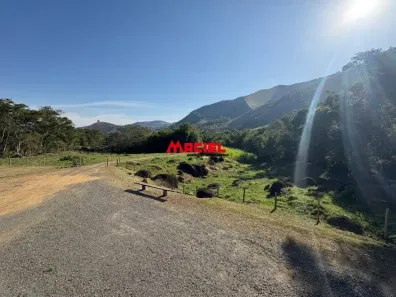 Fazenda/Sítio com 2 Quartos à venda, 179m² no Dos Souzas, Monteiro Lobato