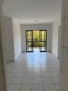 Apartamento com 3 Quartos para alugar, 78m² no Nova Parnamirim, Parnamirim