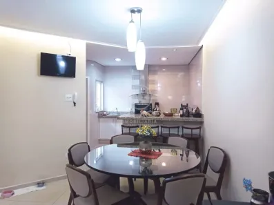 Casa com 4 Quartos à venda, 180m² no Prezoto, Piracicaba