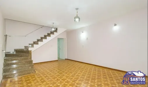 Sobrado com 3 Quartos à venda, 193m² no Vila Prudente, São Paulo