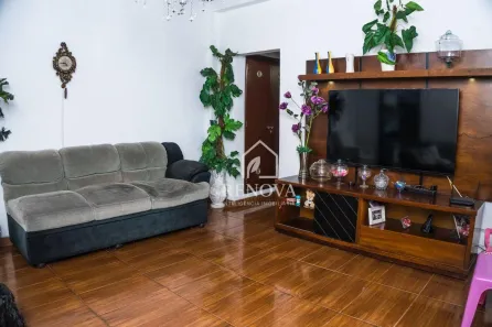 Apartamento com 2 Quartos à venda, 65m² no Alto, Teresópolis