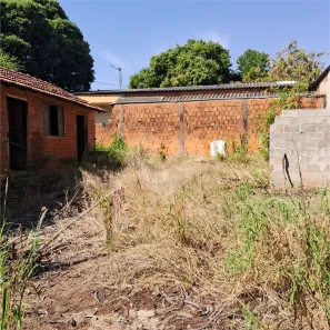 Lote/Terreno à venda, 271m² no Jardim Pedroso, Indaiatuba