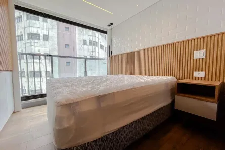 Kitnet com 1 Quarto à venda, 27m² no Vila Mariana, São Paulo