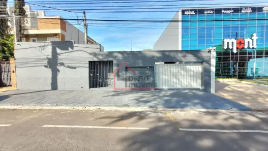 Kitnet com 1 Quarto para alugar, 20m² no Cidade Universitária, Campinas