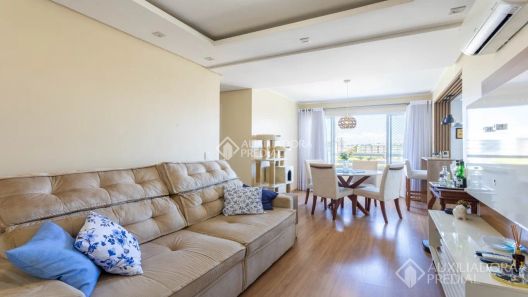 Apartamento com 2 Quartos à venda, 65m² no Petrópolis, Porto Alegre