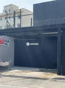 Sala Comercial à venda, 140m² no Jardim Vinte e Cinco de Agosto, Duque de Caxias