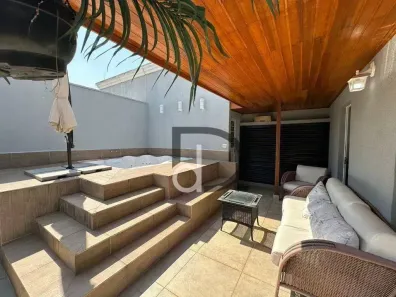 Cobertura com 3 Quartos à venda, 230m² no Centro, Vinhedo