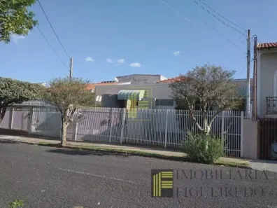 Imóvel Comercial com 2 Quartos para alugar, 300m² no Santos Dumont, São José do Rio Preto