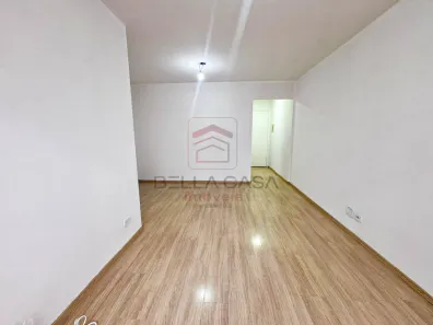 Apartamento com 2 Quartos à venda, 57m² no Mooca, São Paulo