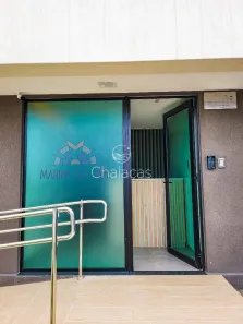 Flat com 1 Quarto à venda, 33m² no Porto de Galinhas, Ipojuca