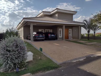 Casa de Condomínio com 4 Quartos para alugar, 400m² no Itapecerica, Salto