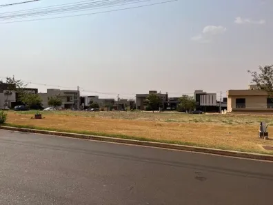 Lote/Terreno à venda, 792m² no Loteamento Terras de Florença, Ribeirão Preto