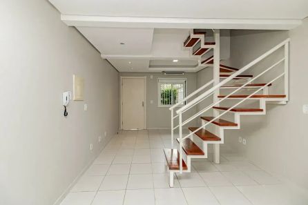 Casa de Condomínio com 3 Quartos à venda, 97m² no Cavalhada, Porto Alegre