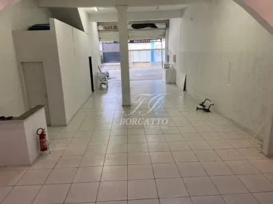 Ponto Comercial para alugar, 95m² no Jardim Carvalho, Guarulhos