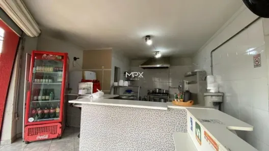 Ponto Comercial à venda, 100m² no Vila Rezende, Piracicaba