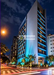 Sala Comercial à venda, 46m² no Indianópolis, São Paulo