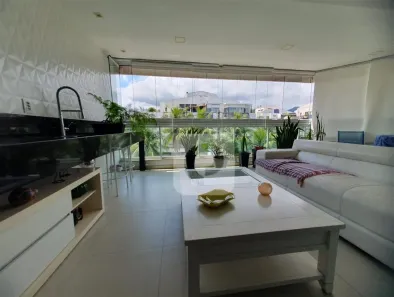 Apartamento com 3 Quartos à venda, 106m² no Recreio dos Bandeirantes, Rio de Janeiro