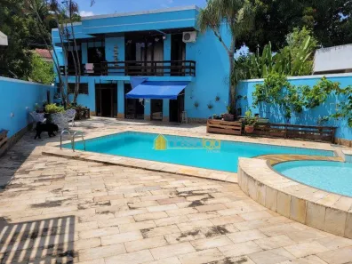 Casa com 5 Quartos à venda, 340m² no Badu, Niterói
