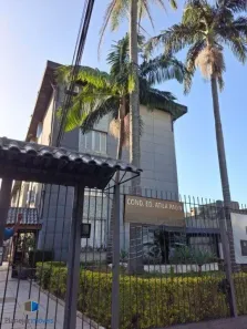 Apartamento com 3 Quartos à venda, 77m² no Menino Deus, Porto Alegre