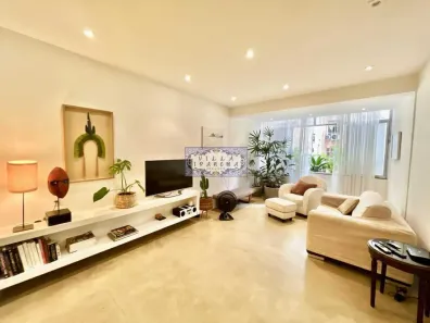 Apartamento com 3 Quartos à venda, 118m² no Copacabana, Rio de Janeiro