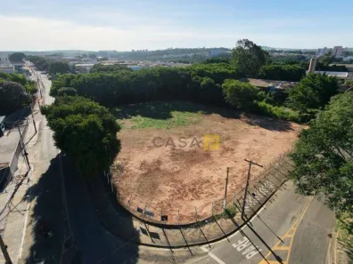 Lote/Terreno à venda, 5111m² no Jardim Sobradinho, Araras
