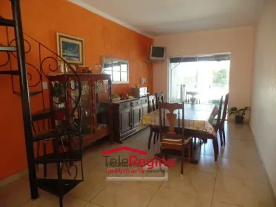 Sobrado com 3 Quartos à venda, 190m² no Borda da Mata, Caçapava