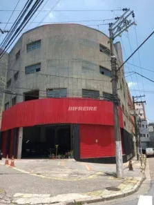 Ponto Comercial para alugar, 195m² no Rudge Ramos, São Bernardo do Campo