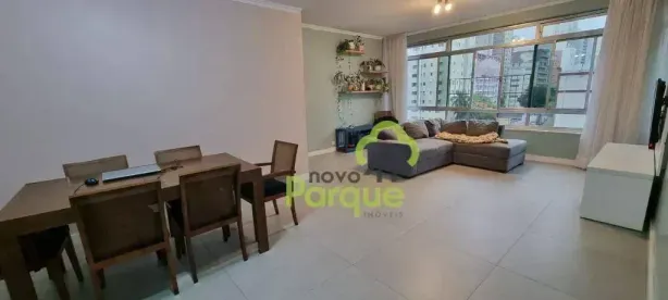 Apartamento com 3 Quartos à venda, 146m² no Liberdade, São Paulo