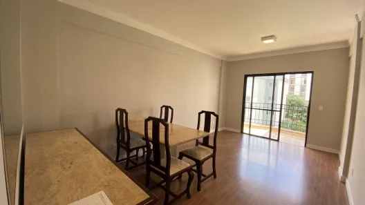 Apartamento com 3 Quartos para venda ou aluguel, 86m² no Parque Campolim, Sorocaba
