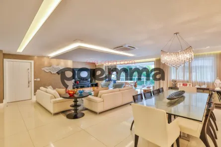 Apartamento com 3 Quartos à venda, 180m² no Barra da Tijuca, Rio de Janeiro