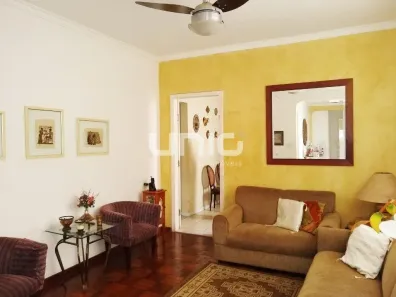 Casa com 7 Quartos à venda, 280m² no Alemães, Piracicaba