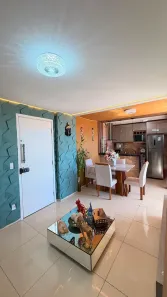 Apartamento com 2 Quartos à venda, 49m² no Cristo Rei, Teresina