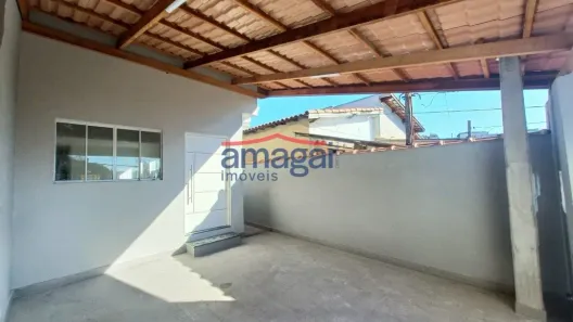 Casa com 3 Quartos à venda, 150m² no Parque Santo Antônio, Jacareí