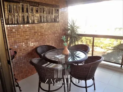 Apartamento com 4 Quartos à venda, 150m² no Barra da Tijuca, Rio de Janeiro