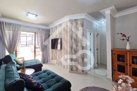 Apartamento com 2 Quartos à venda, 100m² no Assunção, São Bernardo do Campo