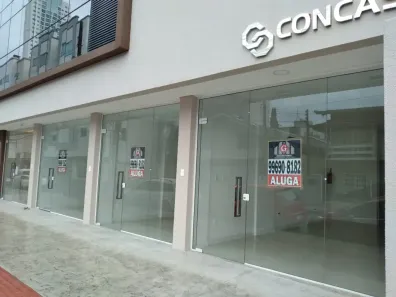 Ponto Comercial para alugar, 58m² no Nações, Balneário Camboriú
