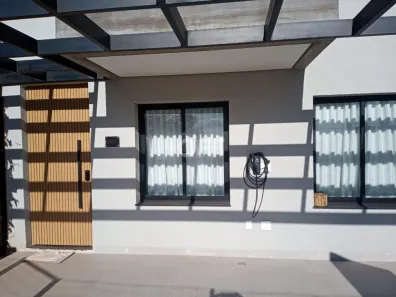 Sobrado com 3 Quartos à venda, 171m² no Parque Alto Taquaral, Campinas