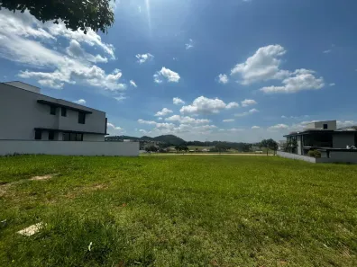 Lote/Terreno à venda, 464m² no Chácara Terra Nova, Jundiaí