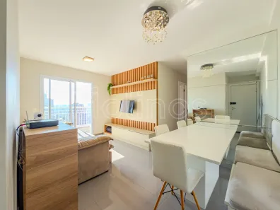 Apartamento com 3 Quartos à venda, 73m² no Chácara Santo Antônio (Zona Leste), São Paulo
