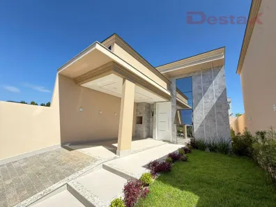 Casa com 2 Quartos à venda, 80m² no Areias de Baixo, Governador Celso Ramos
