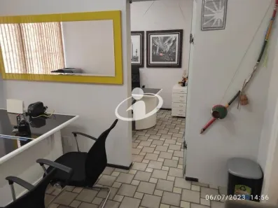 Sala Comercial para alugar, 38m² no Centro, Uberlândia