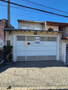 Sobrado com 2 Quartos à venda, 96m² no Jardim Planalto, Mogi das Cruzes