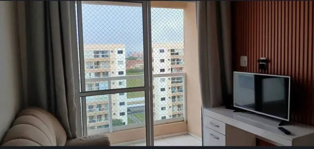 Apartamento com 2 Quartos à venda, 52m² no Aruana, Aracaju